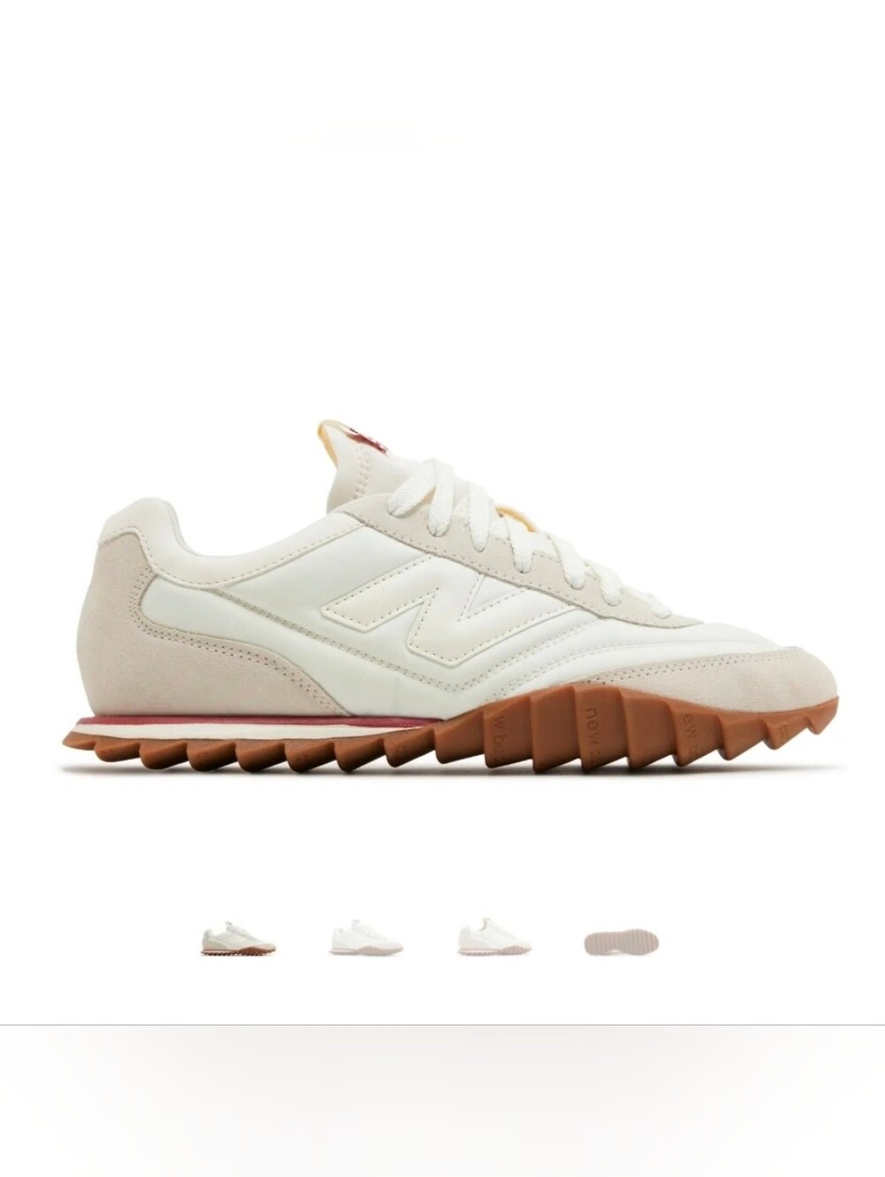 New Balance RC30 Moonbeam Size 4.5 (men)/6(women)